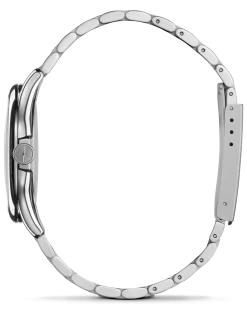 New Shinola Vinton Watch Alabaster