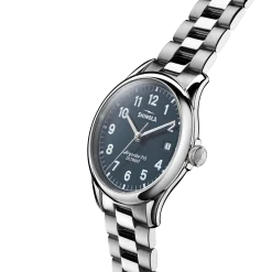 Shinola Vinton Watch Midnight Blue