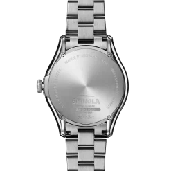 Outlet Shinola Vinton Watch Whiskey