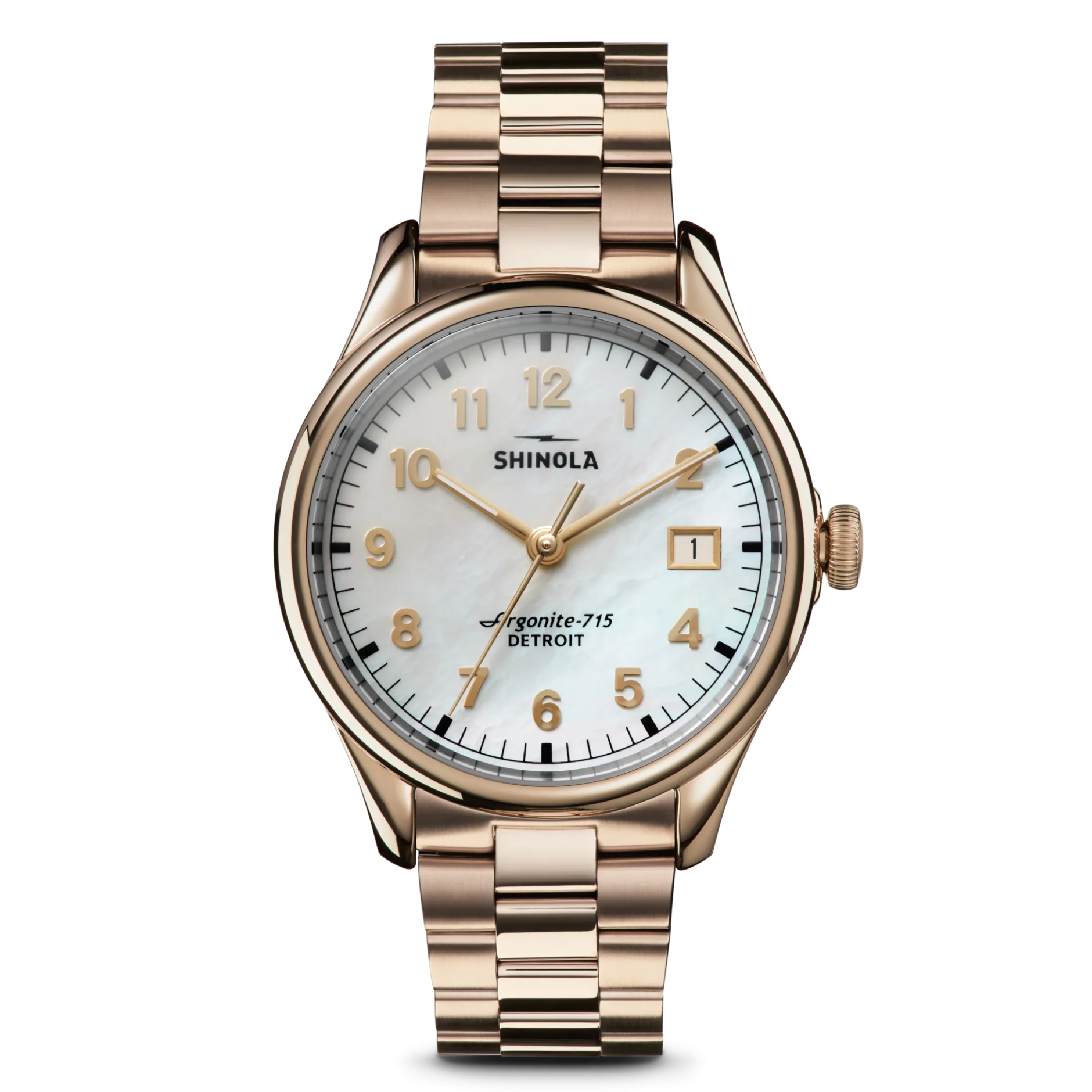 Clearance Shinola Vinton Watch