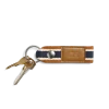 Clearance Shinola Webbing Keychain