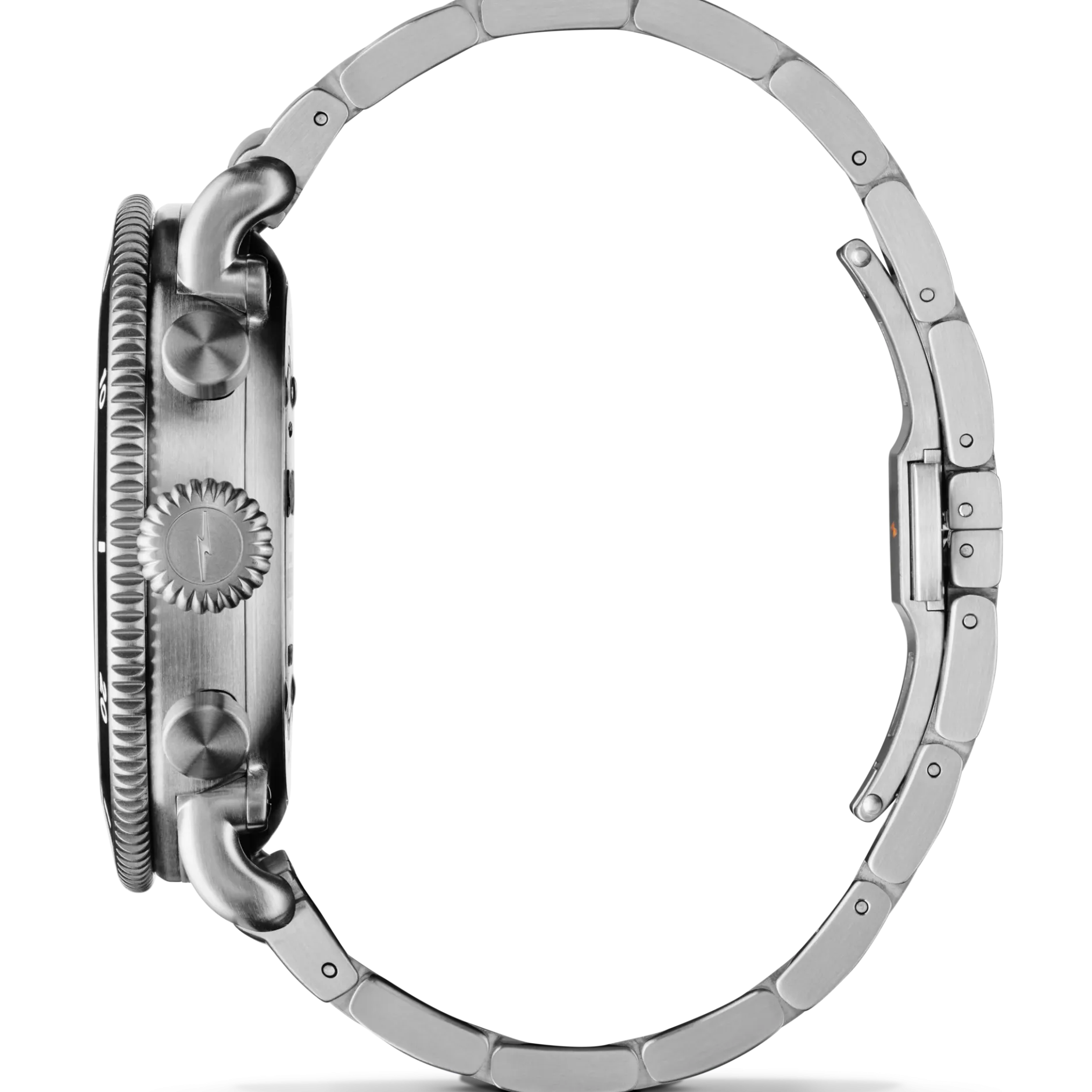 Discount Shinola White Hurricane Watch