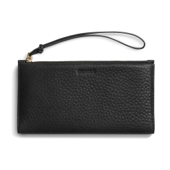 Online Shinola Wristlet Wallet