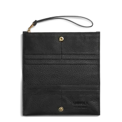 Online Shinola Wristlet Wallet