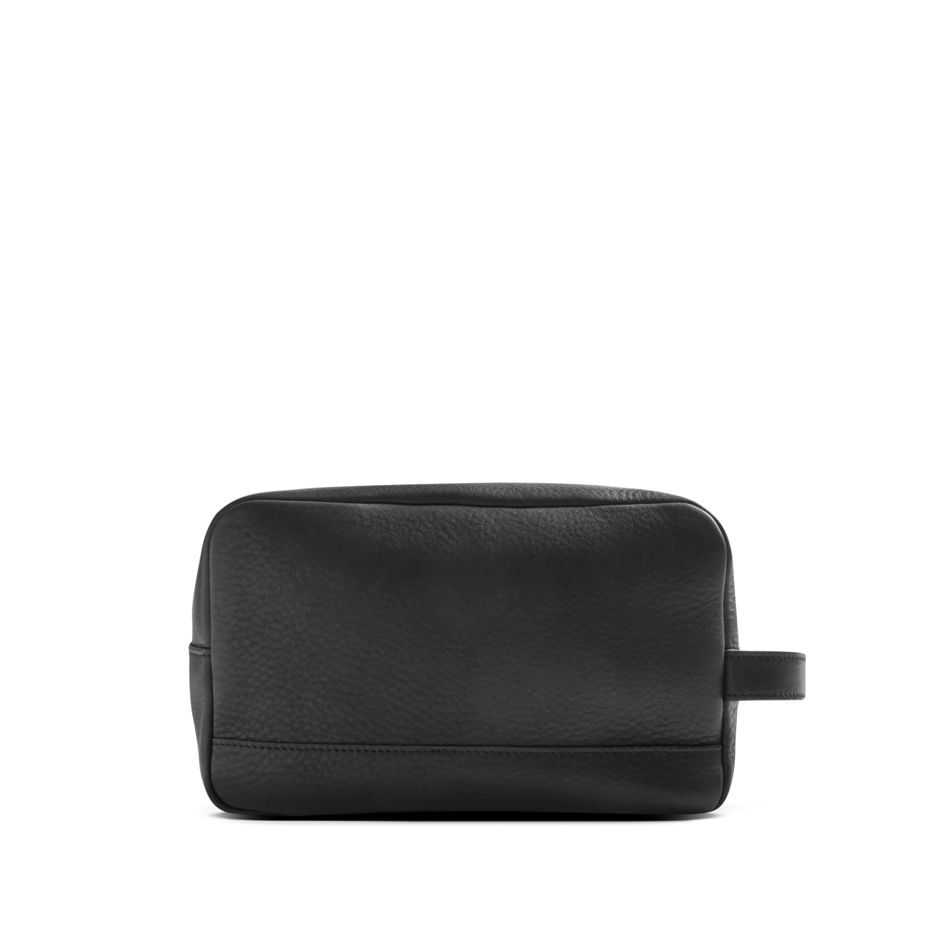 Shinola Zip Travel Kit Black